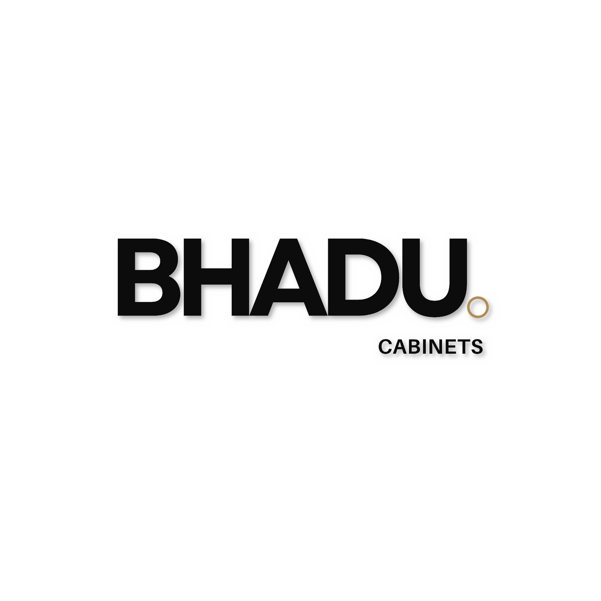 Bhadu Cabinets