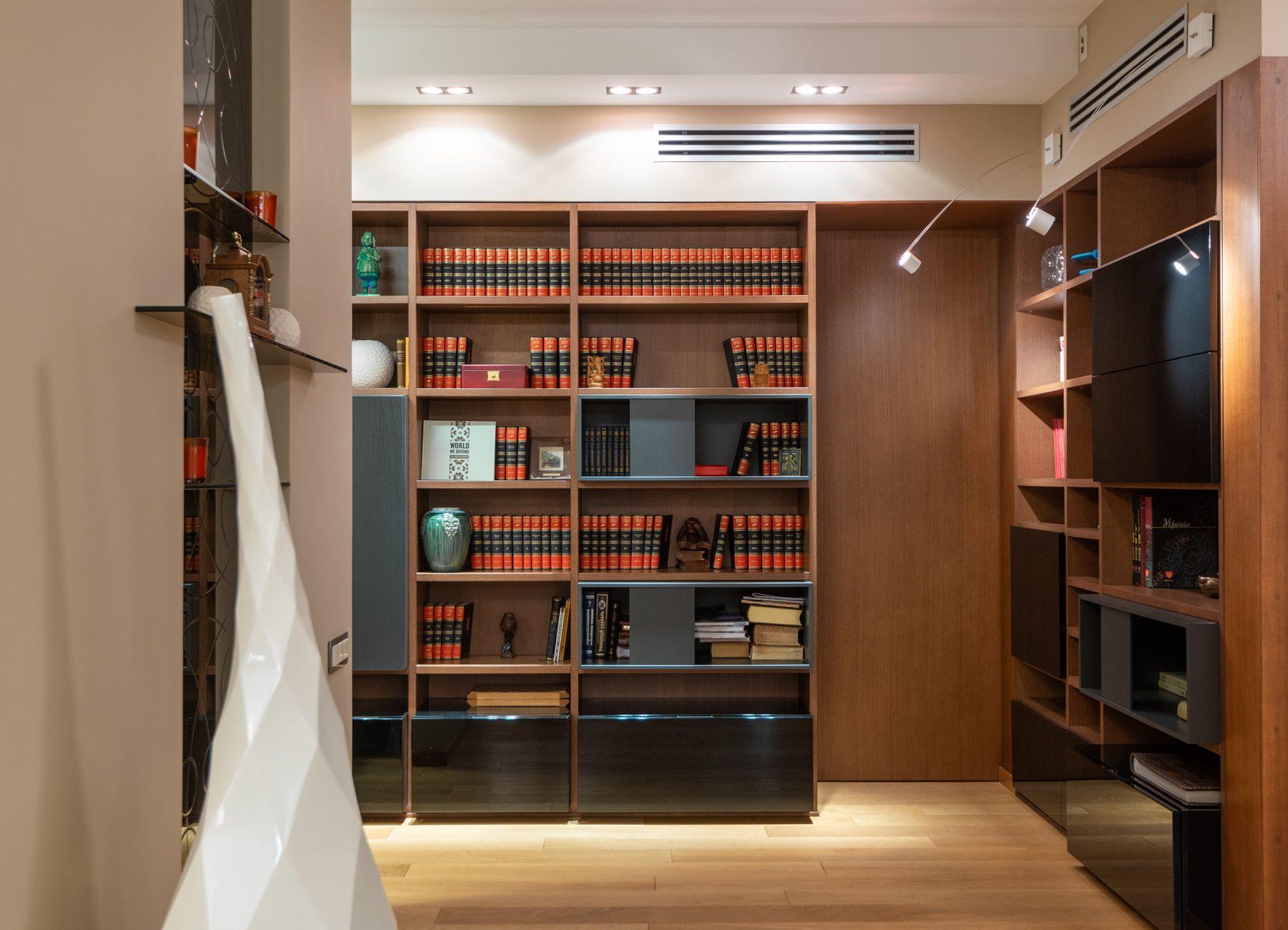 Custom Cabinetry — Bhadu Cabinets